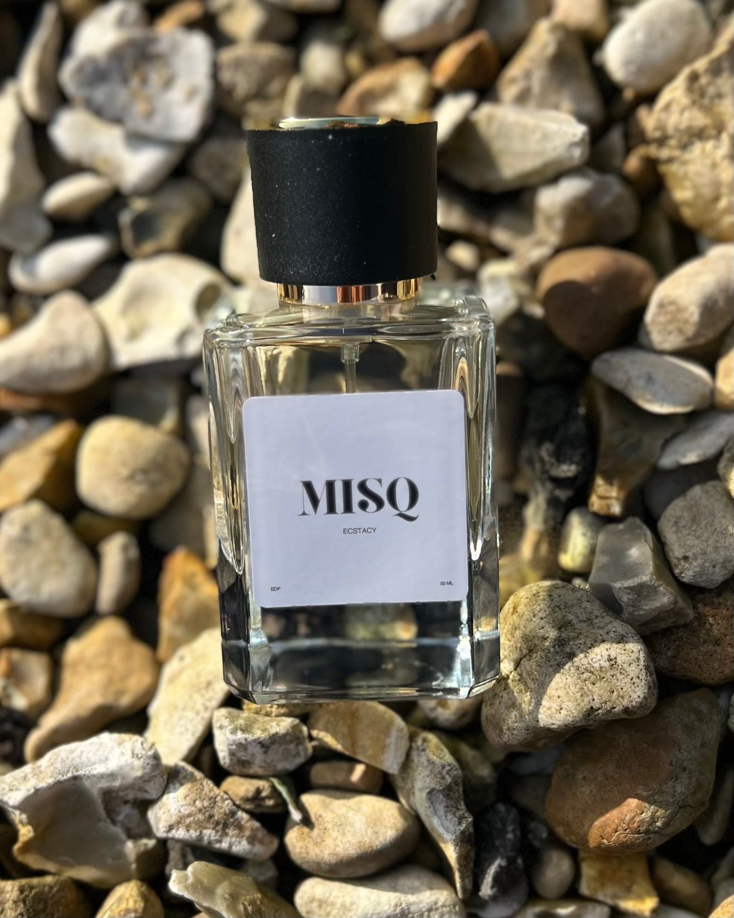 MISQ Ecstacy - Eau de parfum