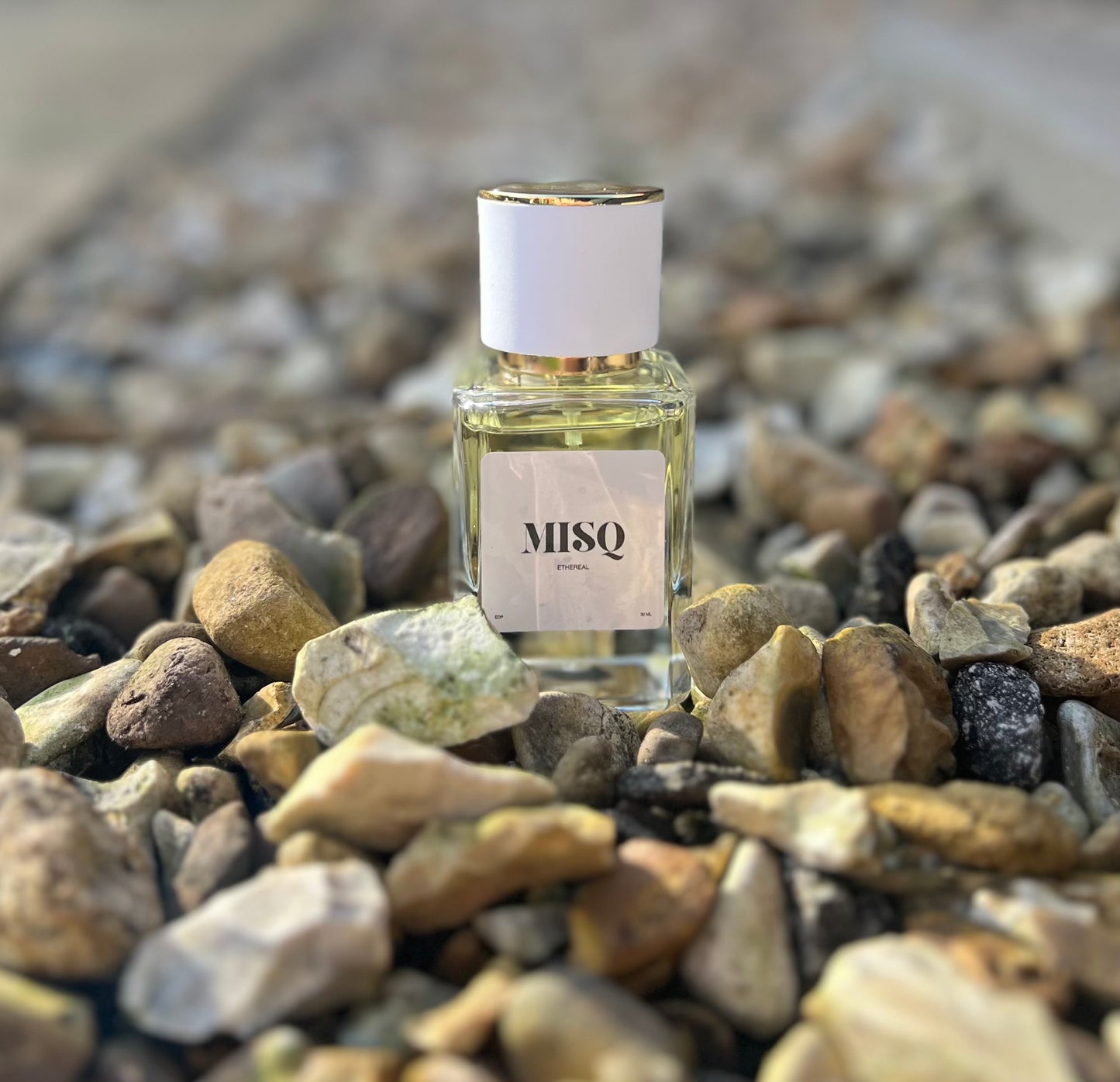 MISQ Ethereal - Eau de parfum